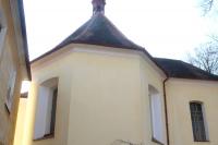kostel sv. Jakuba