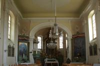 kostel sv. Jakuba