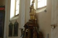 kostel sv. Jakuba