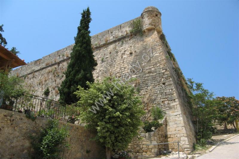 Fortezza