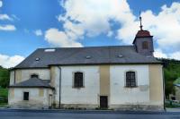 kostel sv. Anny