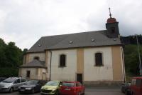 kostel sv. Anny