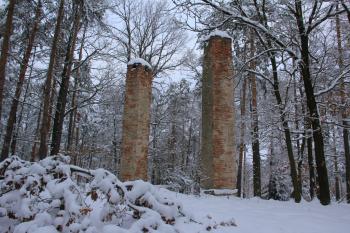Galgen Berg u Oberretzbachu (© Jaroslav Šefčík, 03/2013)
