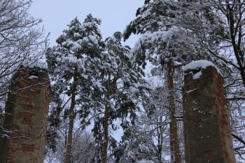 Galgen Berg u Oberretzbachu (© Jaroslav Šefčík, 03/2013)