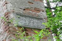 Galgen/šibenice