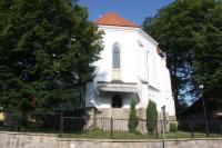 kostel sv. Mikuláše