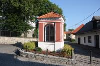 kostel sv. Mikuláše
