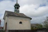 kaple sv. Václava