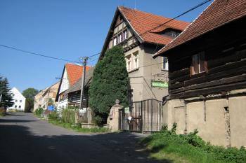 Farma Držovice (© Lada Hašková, 06/2010)