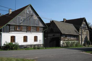 Držovice (© Lada Hašková, 06/2010)