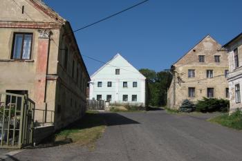 Držovice (© Lada Hašková, 06/2010)