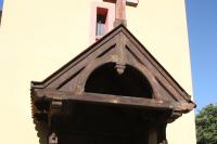 evangelický kostel
