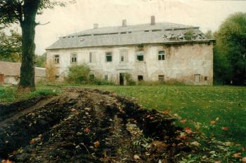 Plandry kolem roku 1993  (Ondřej Němec)
