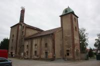měšťanský pivovar