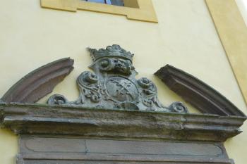 kostel sv. Prokopa (© Alena Volná, 11/2010)