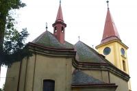 kostel sv. Prokopa