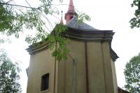 kostel sv. Prokopa