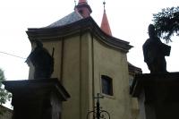 kostel sv. Prokopa