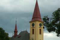 kostel sv. Prokopa