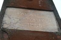 kostel sv. Petra a Pavla