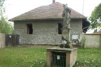 studánka Prokopka a lázně