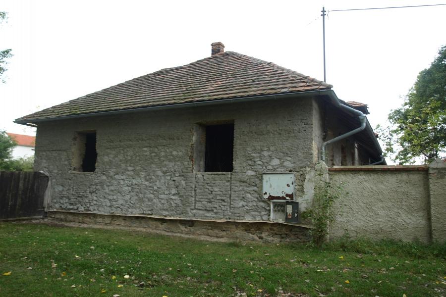 studánka Prokopka a lázně