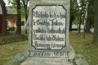studánka Prokopka a lázně