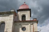 kostel sv. Martina