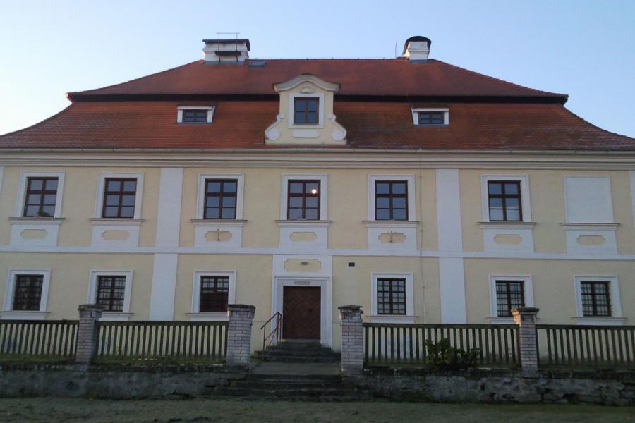 Bukovec
