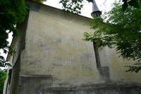 kaple sv. Anny