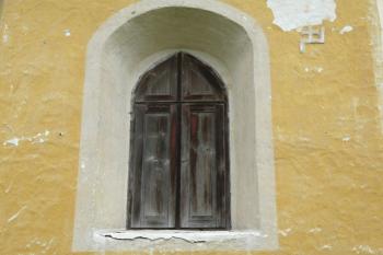 kaple sv. Anny (© Jaroslav Šefčík, 06/2010)