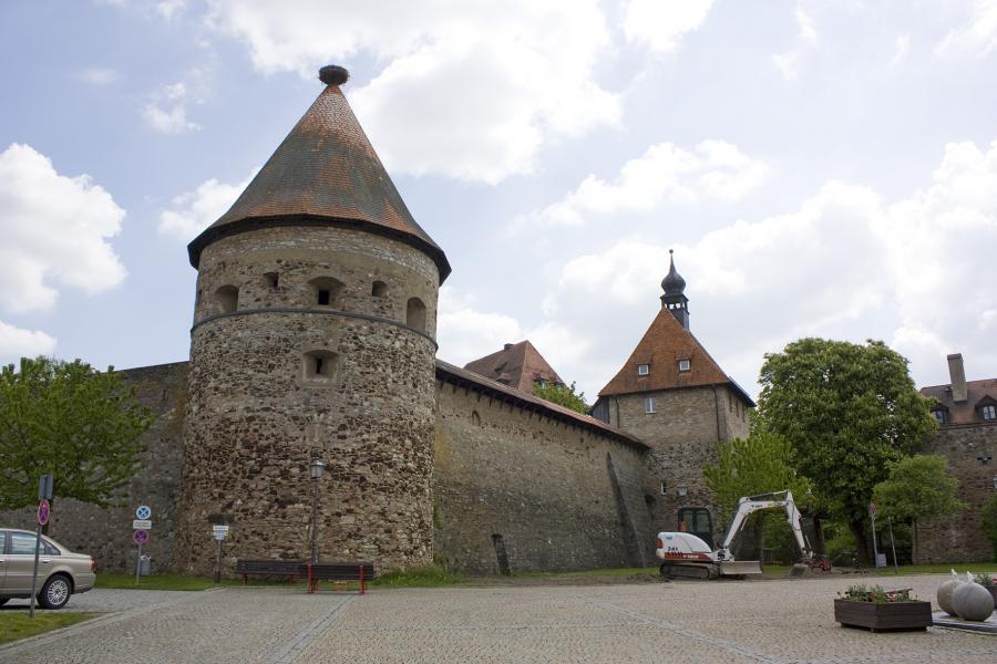 Hohenberg