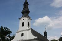 kostel sv. Stanislava