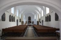 kostel sv. Stanislava