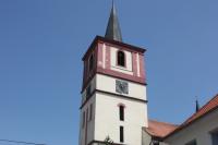 kostel sv. Petra a Pavla