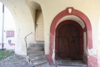 kostel sv. Petra a Pavla