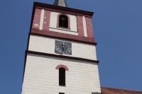 kostel sv. Petra a Pavla