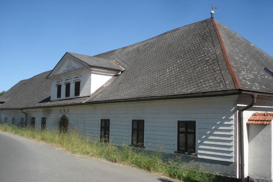 rychta