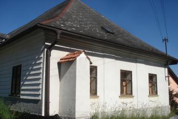 boční partie (© Jaromír Schoffer, 06/2010)