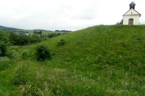 Frymburk