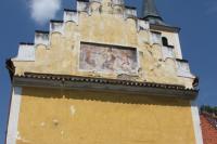 kostel sv. Vavřince