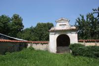 kostel sv. Vavřince