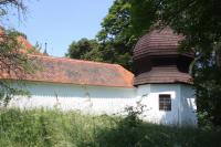 kostel sv. Anny
