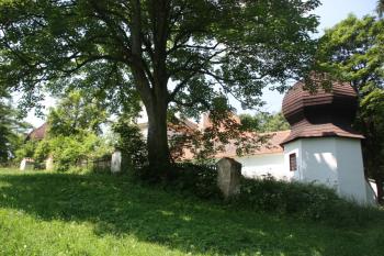 Areál od severovýchodu ( © Ivan Grisa 07/2010)