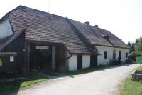 Schwarzenberský plavební kanál