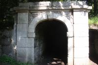 Schwarzenberský plavební kanál