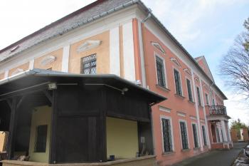 Sv.nároží ( © Dušan Dohňanský 02/2020)
