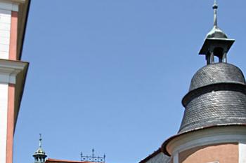 Od jihu ( © Luděk Pitter 07/2006)
