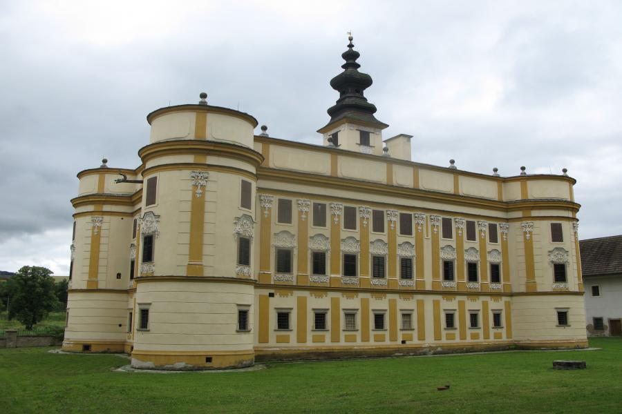 Markušovce