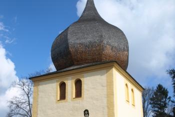 zvonice ( © Milan Caha 04/2010)